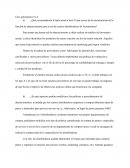 Caso automotores S.A.