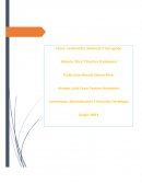 Causas que llevan al feminicidio