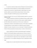 Modalidades de leasing