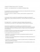 El concepto del comercio internacional comienza con el descubrimiento del mutuo beneficio del comercio entre pueblos.
