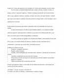 Las emociones en educación infantil