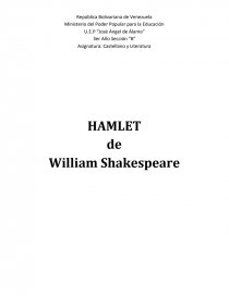 Hamlet.escenas 17. Página 1