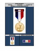 Tipos de FICHA TÉCNICA PRENDAS DE VESTIR