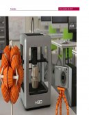 Se entiende por impresoras 3D