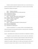 DIAGNÓSTICO SITUACIONAL DEL SECTOR DE AUTOMOCIÓN EN ESPAÑA