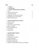 TITULO- DIRECCION DE EJECUCIÓN