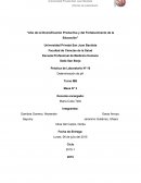 Práctica de Laboratorio Nº 10 Determinación de pH