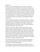 Resumen el Juego lector- La lectura