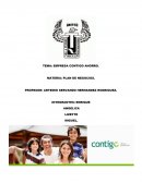 EMPRESA CONTIGO AHORRO