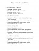 Es la parte que forma los continentes, islas, las montañas entre otros suelos.