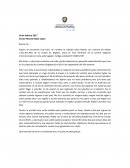 Espero se encuentre muy bien, mi nombre es Libardo Ulloa Macías con número de cédula 1.012.421.881 de la ciudad de Bogotá, estoy en 7mo semestre de la carrera negocios internacionales en esta sede tagaste. Codigo estudiantil 1320132157