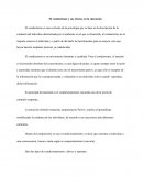 Conductismo y sus efectos en la educación