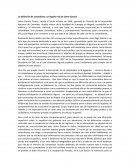 La definición de colombiano: un legado más de Jaime Garzón.