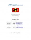 Etica en los negocios Universidad Interamericana de Panamá