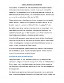 Tuvo origen el 24 de febrero de 1889, denominado como el Banco Italiano; fundado por comerciantes italianos y teniendo en esa época como primer presidente a don José Alberto Larco.