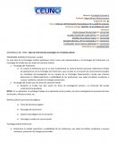 Tipos de intervención psicológica en el ámbito judicial