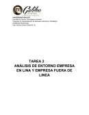 Facultad de Ciencia, Tecnología e Industria Postgrado en Especialización de Mercadeo Gerencial y Estratégico