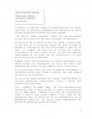 La música a través del tiempo ha formado parte del ser humano como arte. La música es simplemente una combinación de varios sonidos encontrados formando una simple melodía.
