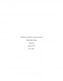 Identificar movimientos y posturas riesgosos