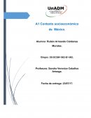 Actividad 1. Las gasolinas subirán hasta un 3% en 2016