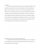 Implicaciones de la ciencia y la tecnología en el aspecto cultural