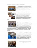 Decisiones de Walmart en cadena de abastecimiento.