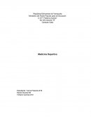 La Medicina Deportiva o Deportologia es la rama de la medicina que se ocupa de todos los aspectos relacionados con las actividades físico deportivas y educación física.