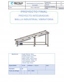 EVALUACIÓN TÉCNICA DE FABRICACIÓN DEL DISPOSITIVO DE TORNO CONCAVO Y CONVEXO