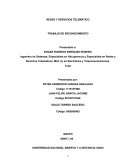 Ingeniero de Sistemas, Especialista en Alta gerencia y Especialista en Redes y Servicios Telematicos. MsC (c) en Electrónica y Telecomunicaciones.