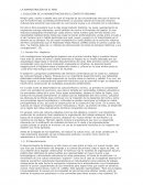 LA ADMINISTRACIÓN EN EL PERÚ