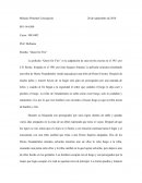 La película “Quest for Fire” es la adaptación de una novela escrita en el 1911 por J.H. Rosny