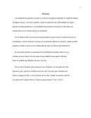 La manipulación genética consiste en la técnica dirigida a modificar el caudal hereditario de alguna especie, con fines variables, desde la superación de enfermedades de origen genético
