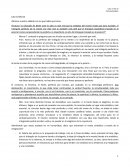 Degravacion de clase de CAU de mayo.