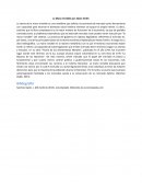 La Mano Invisible por Adam Smith