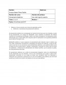 El pensamiento sistémico se conceptualizó de manera formal