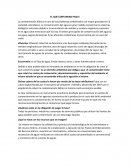 La contaminación hídrica es uno de los problemas ambientales con mayor gravedad en la sociedad colombiana.