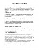 El presente trabajo forma parte de una investigación que tiene como objetivo conocer qué, cómo y ante qué estrategias de enseñanza aprenden el saber de la Filosofía, alumnos de educación secundaria.