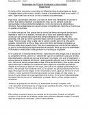 Personajes de Pizzeria Kamikaze y otros relatos