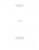 Este capítulo trata de los diferentes tácticas y formas en que los políticos usan para mantenerse en el poder y cómo hacer que el pueblo no dude de la veracidad de sus palabras o acciones. Sin embargo, este dice que los políticos que han llegado hace