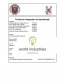 World Indrustries Solutions