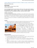 CURSO: LIDERAR Y GESTIONAR CON ÉXITO EL CAMBIO CULTURAL Y ORGANIZATIVOю