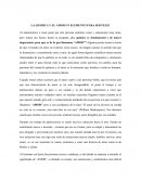 LA QUIMICA Y EL AMOR UN ELEMENTO PARA SER FELIZ.