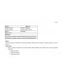 Conocer los procesos y beneficios de los modelos de excelencia e identificar cómo se acopla a una empresa de servicio y a una de producto.