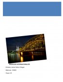 Economía en Alemania.