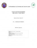 Rebellion of the middle classes.