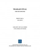 PROGRAMA DE LICENCIATURA EN PREESCOLAR