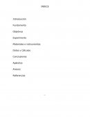 CAÍDA LIBRE DE UN PARALELEPÍPEDO SOBRE UN FLUÍDO PARA EL CÁLCULO DE SU COEFICIENTE DE FRICCIÓN