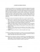 La natacion como deporte universal