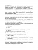 Historia de la Quimica está ligada a la evolución del hombre