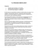 La venganza Inmobiliaria